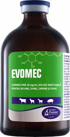 EVOMEC / EVOMEC Plus - RESTOCKED - MISHU ONLINE STORE SRL