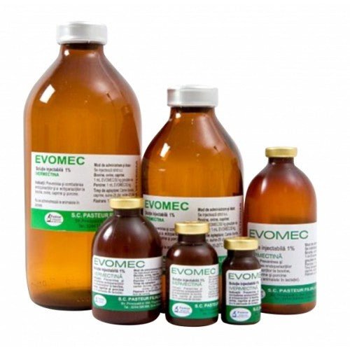 EVOMEC / EVOMEC Plus - RESTOCKED - MISHU ONLINE STORE SRL